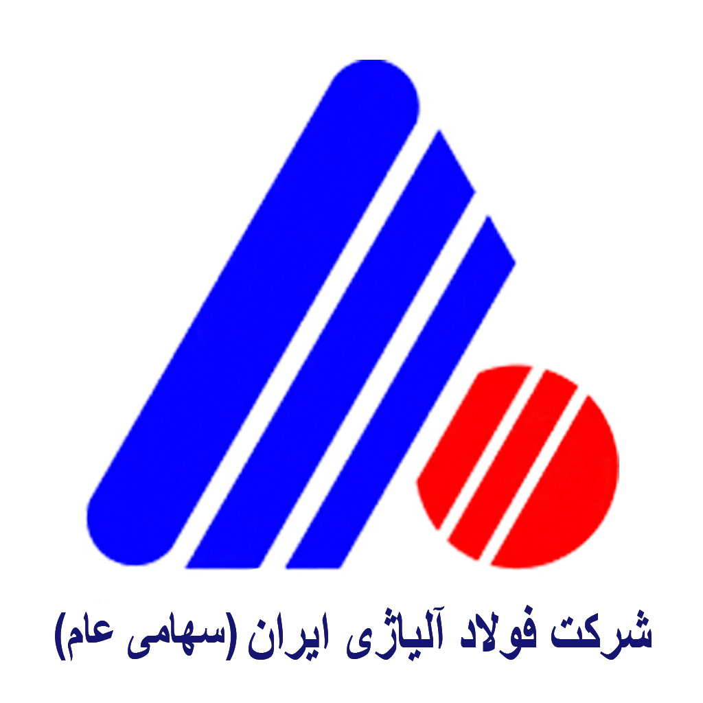 IASCO شرکت فولاد آساب
